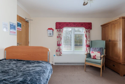Elmfield House